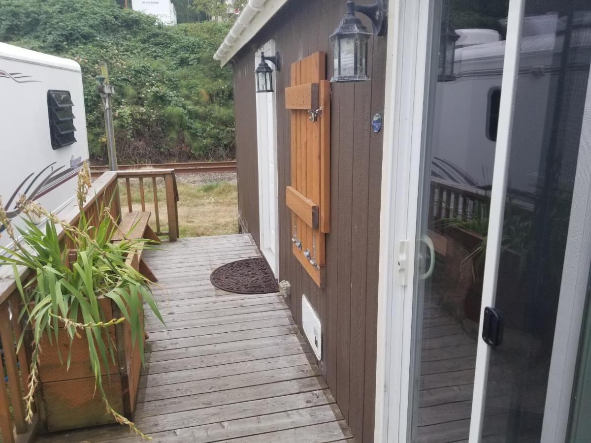 Paradise Cove Rv Resort & Marina Wheeler Exterior photo