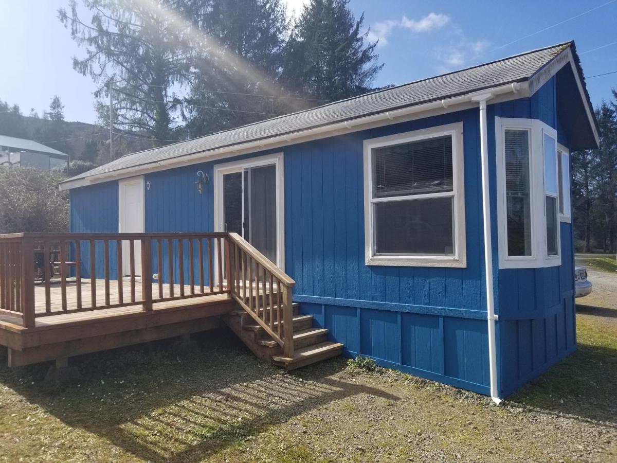 Paradise Cove Rv Resort & Marina Wheeler Exterior photo